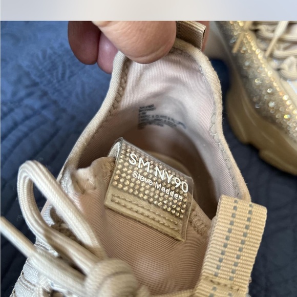 Steve Madden shoes - Picture 3 of 4